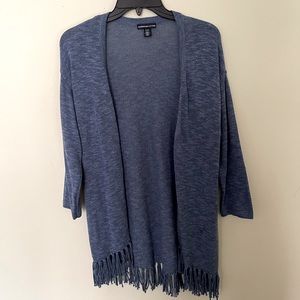 Women’s Great Condition American Living Cardigan (sz. M)